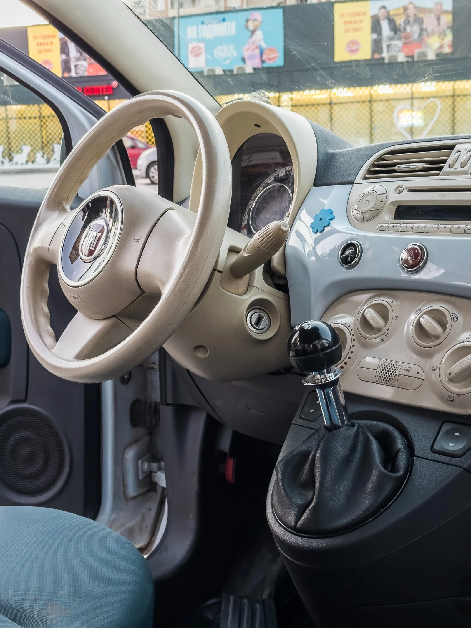 Fiat 500  - изображение 10