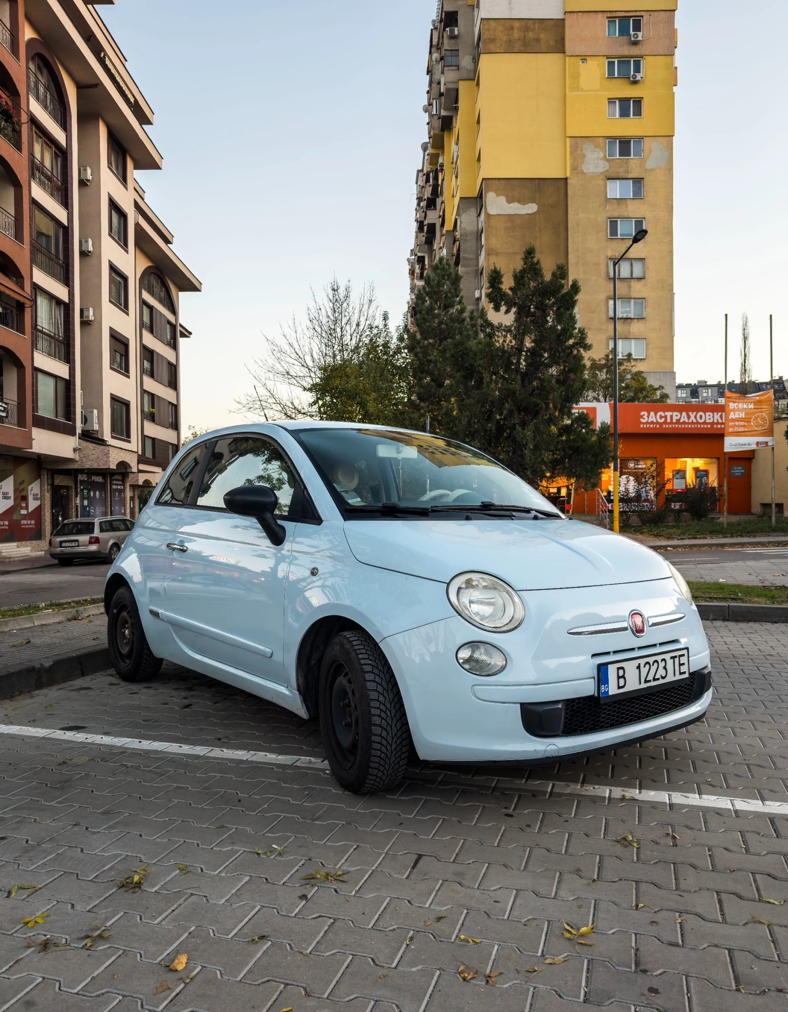 Fiat 500  - изображение 2