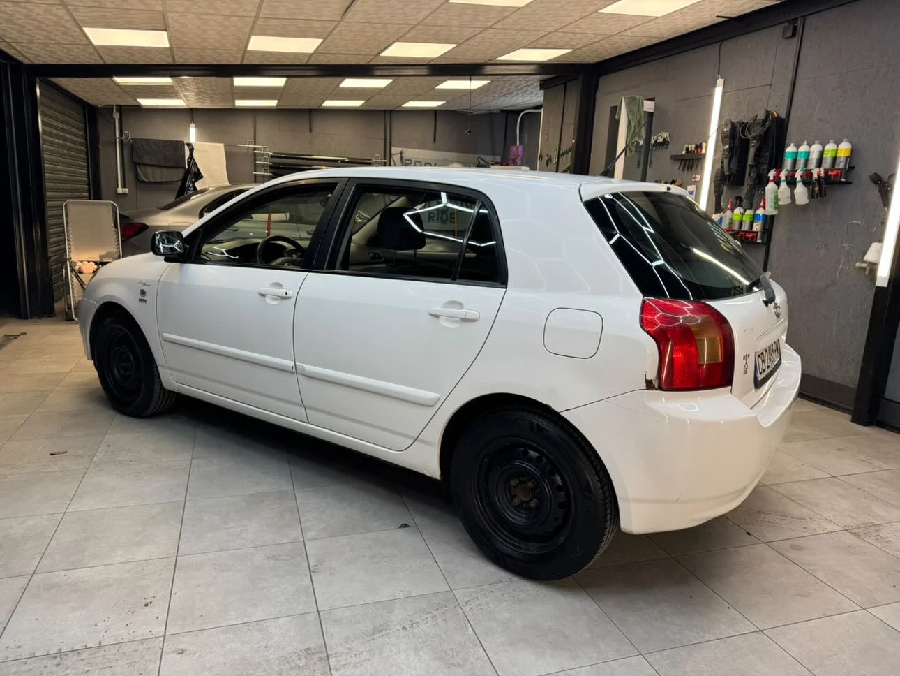 Toyota Corolla | Mobile.bg   3