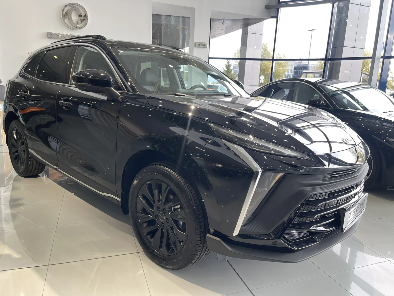 DONGFENG T5-EVO 1.5 T 2025 | Mobile.bg   6