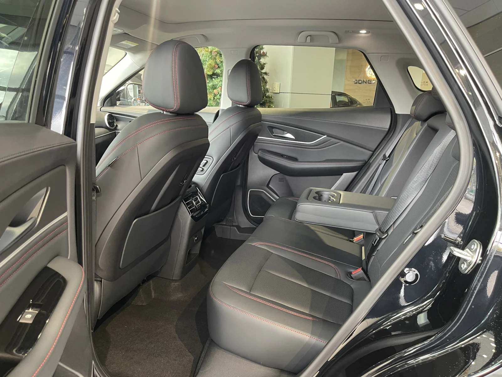 DONGFENG T5-EVO 1.5 T 2025 | Mobile.bg   10