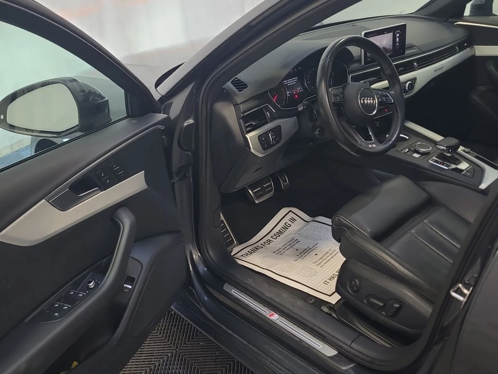 Audi A4 * PROGRESSIV * CARFAX *    | Mobile.bg   5