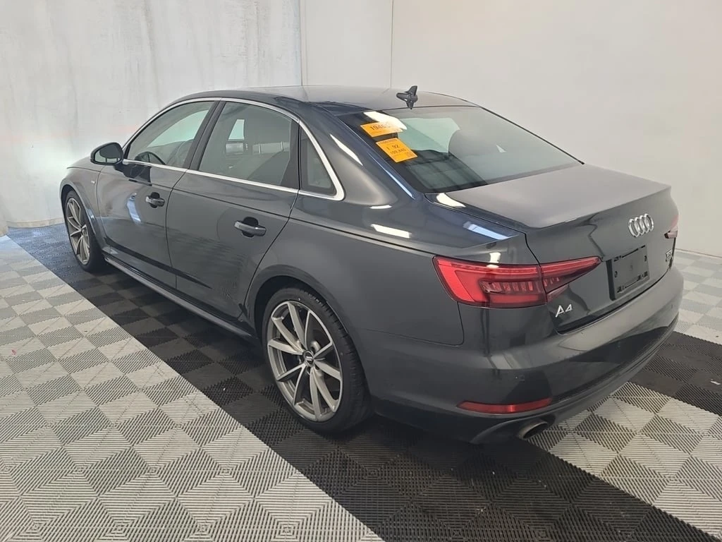 Audi A4 * PROGRESSIV * CARFAX *    | Mobile.bg   4