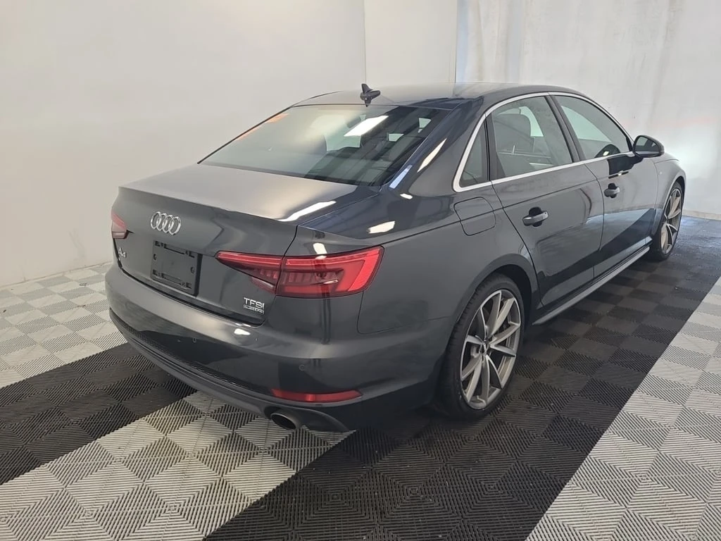 Audi A4 * PROGRESSIV * CARFAX *    | Mobile.bg   3