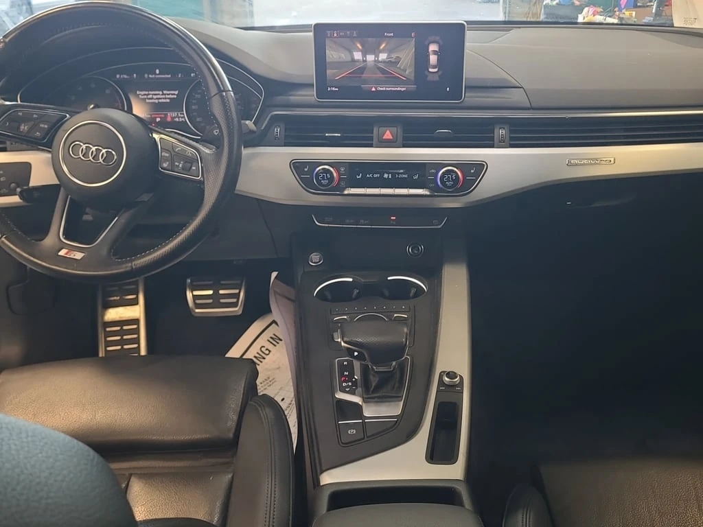 Audi A4 * PROGRESSIV * CARFAX *    | Mobile.bg   11