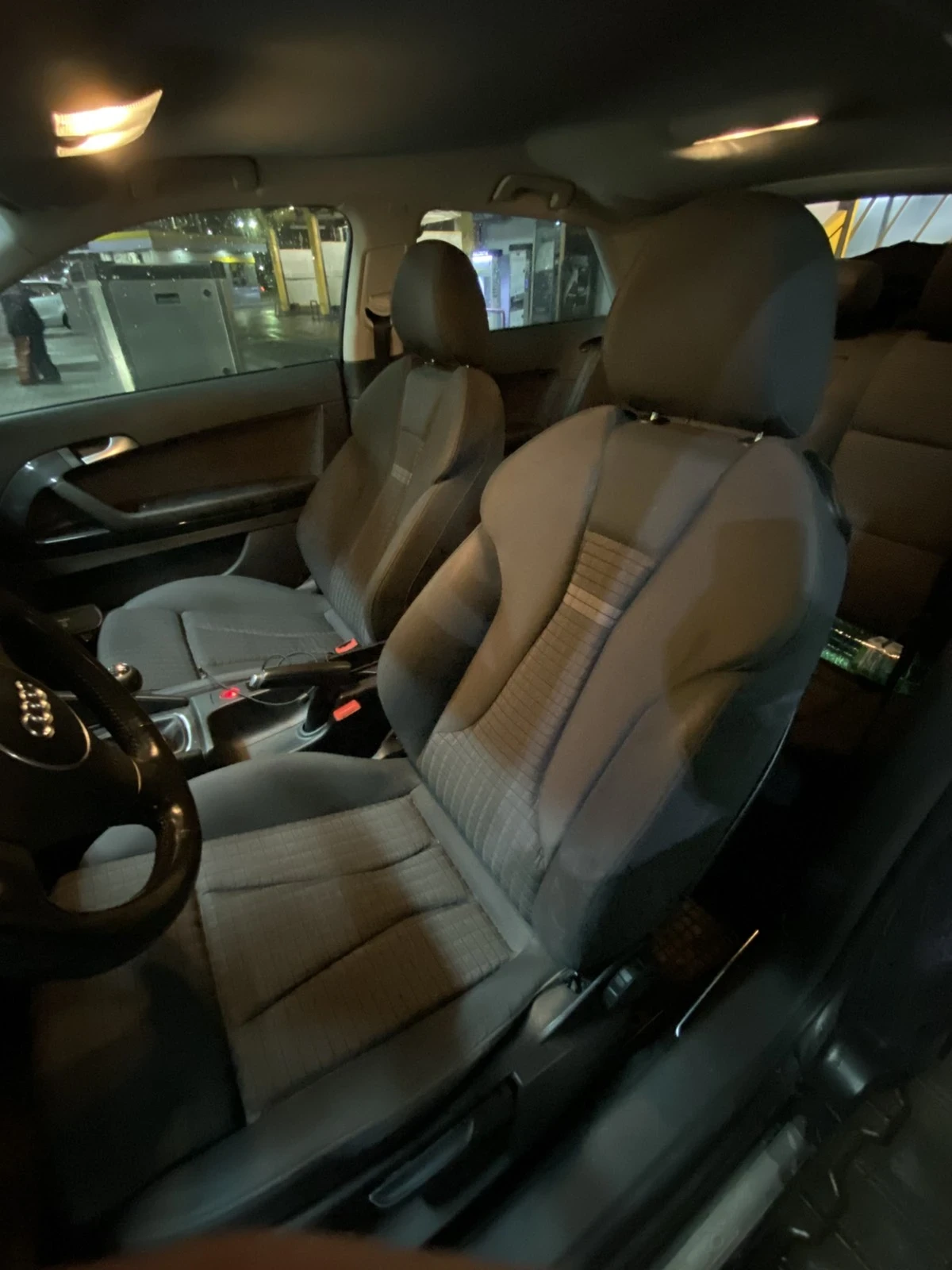 Audi A3  - изображение 5