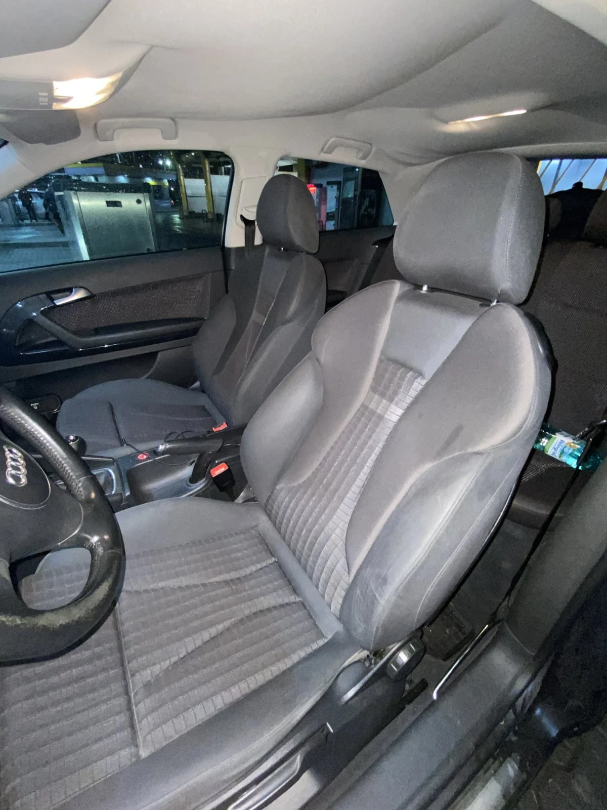 Audi A3  - изображение 3