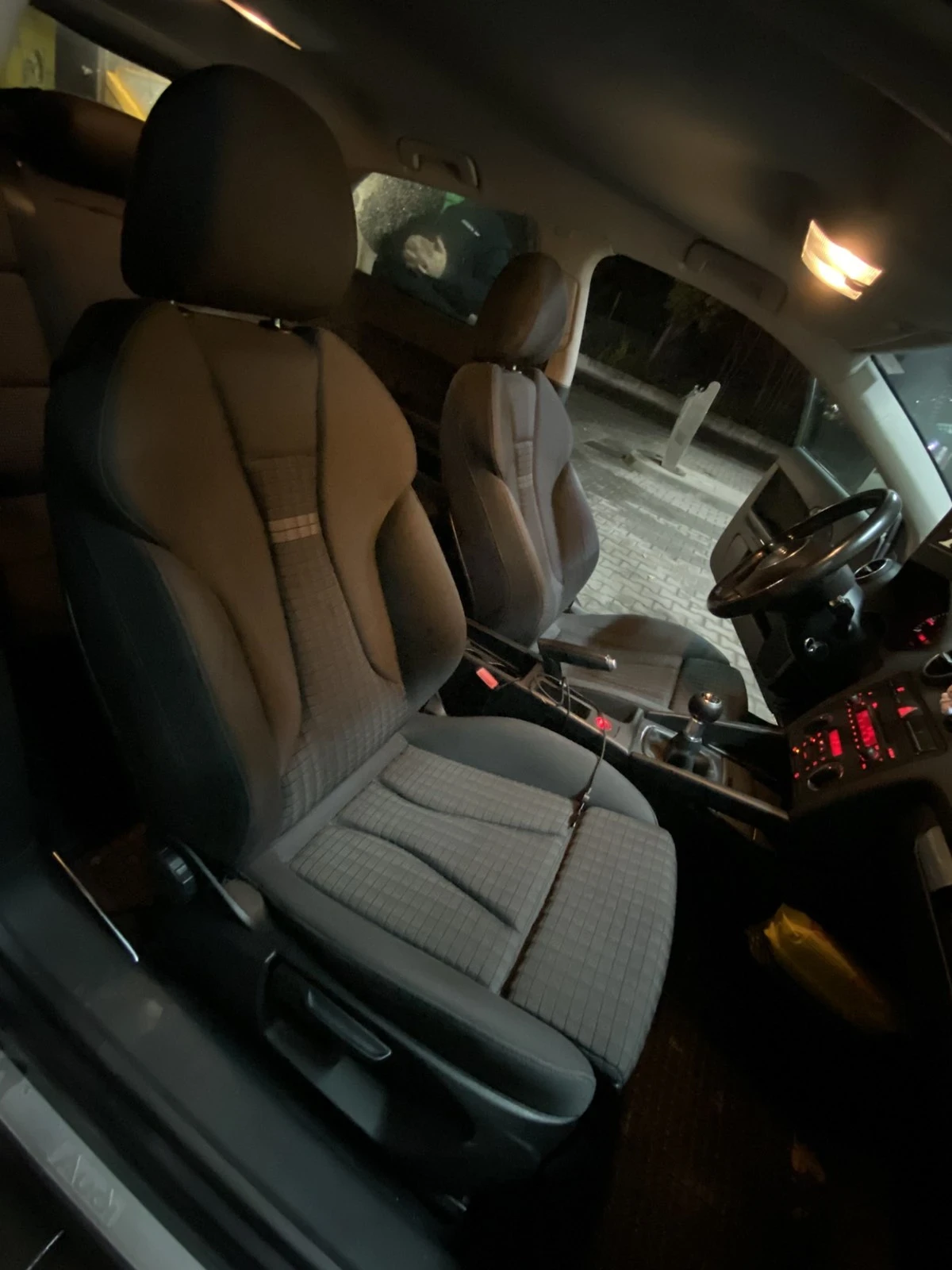 Audi A3  - изображение 8