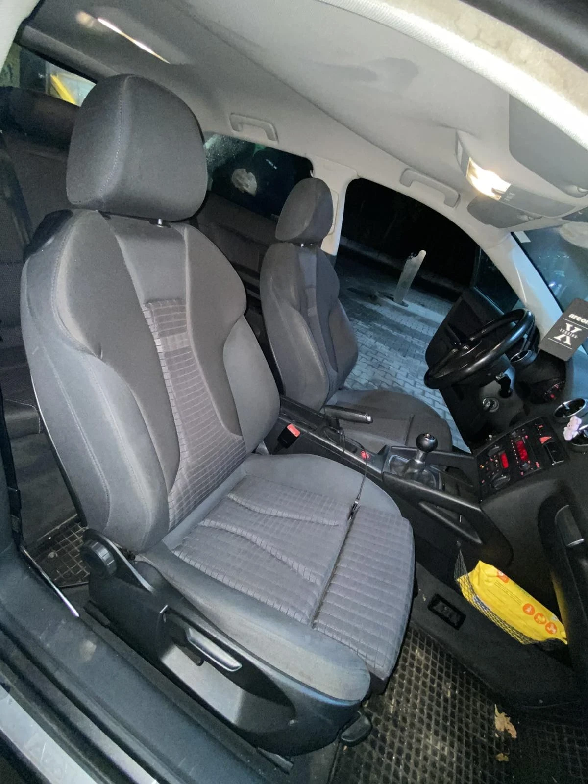 Audi A3  - изображение 9