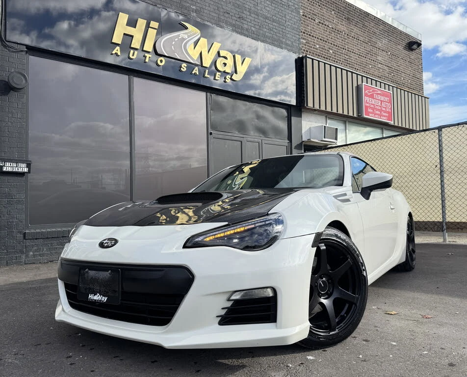 Subaru BRZ Premium* RWD* * (  ) | Mobile.bg   1