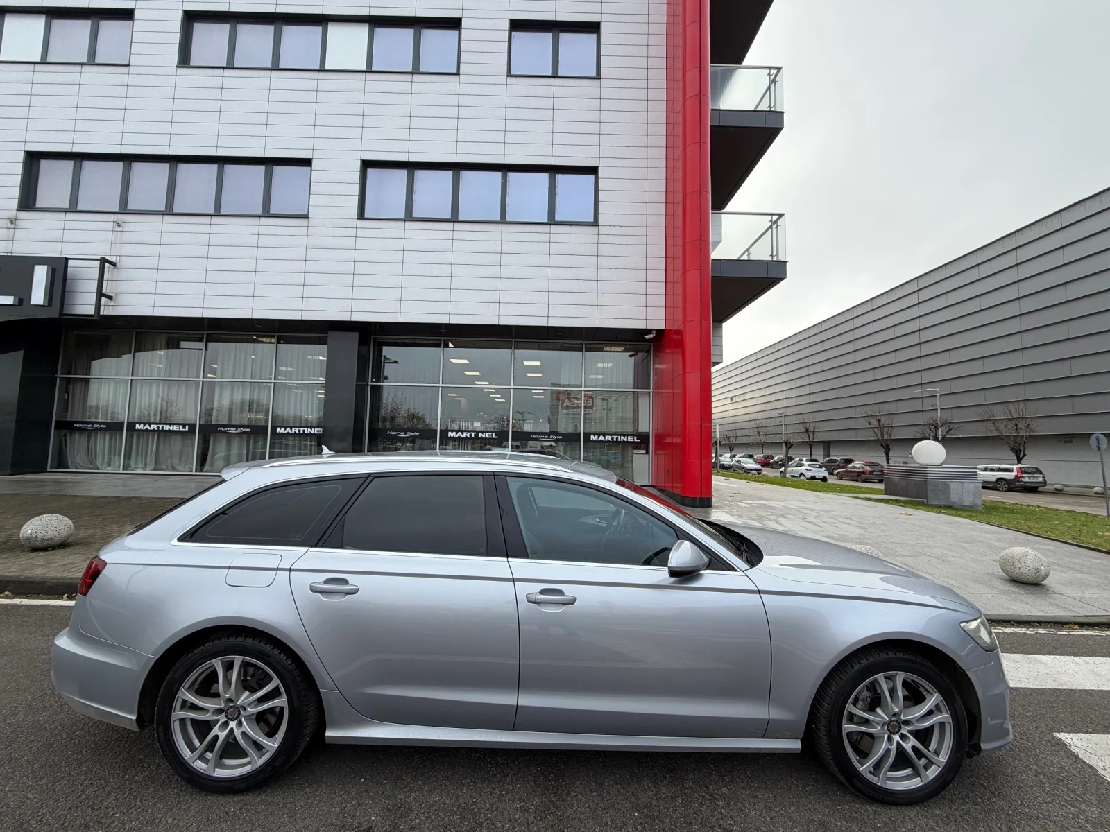 VW Tiguan ULTRA* 3.0TDI* 272* *  | Mobile.bg   3