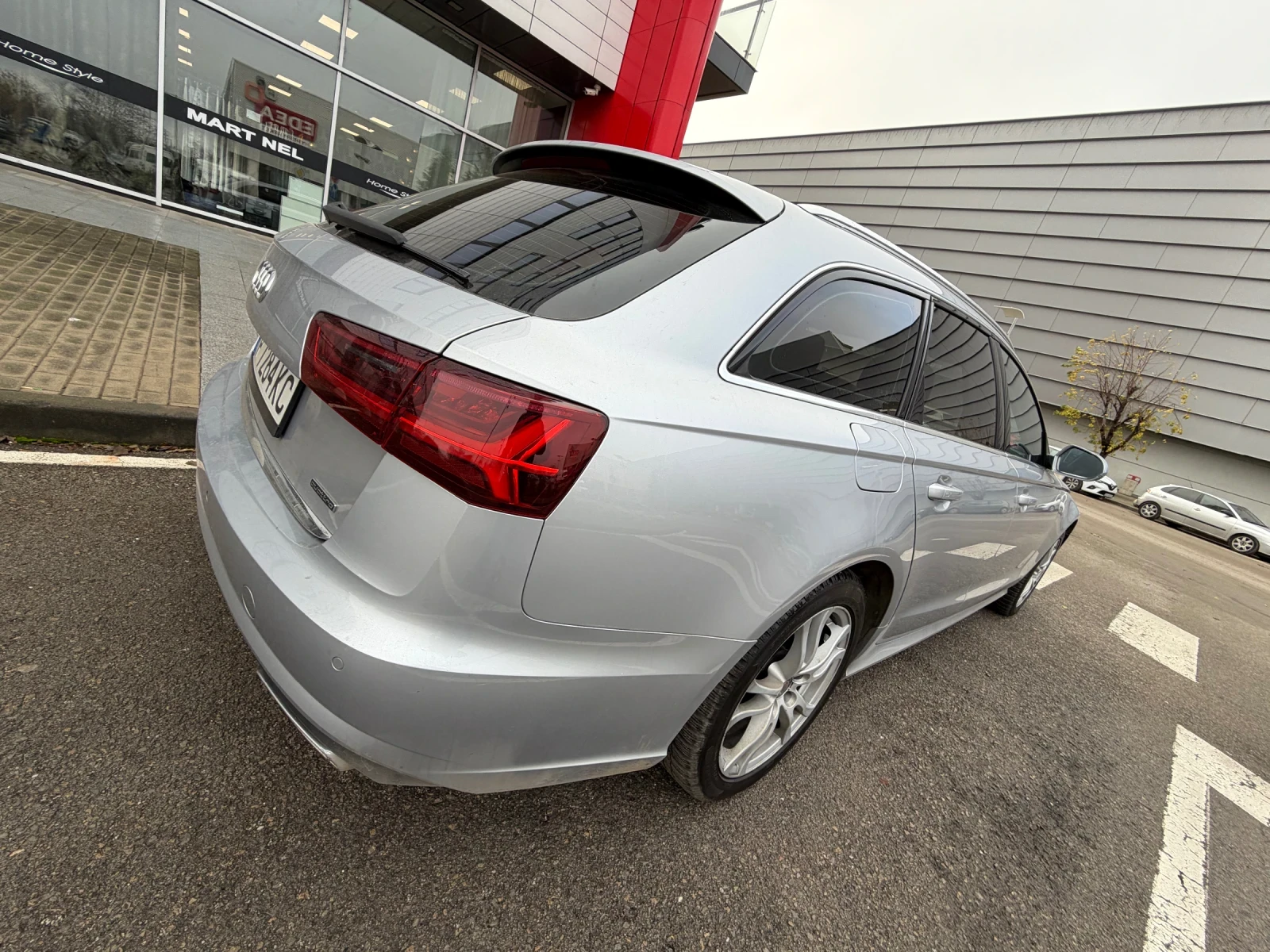 VW Tiguan ULTRA* 3.0TDI* 272* *  | Mobile.bg   4