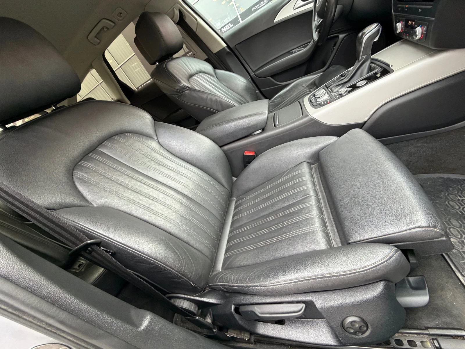 VW Tiguan ULTRA* 3.0TDI* 272* *  | Mobile.bg   8