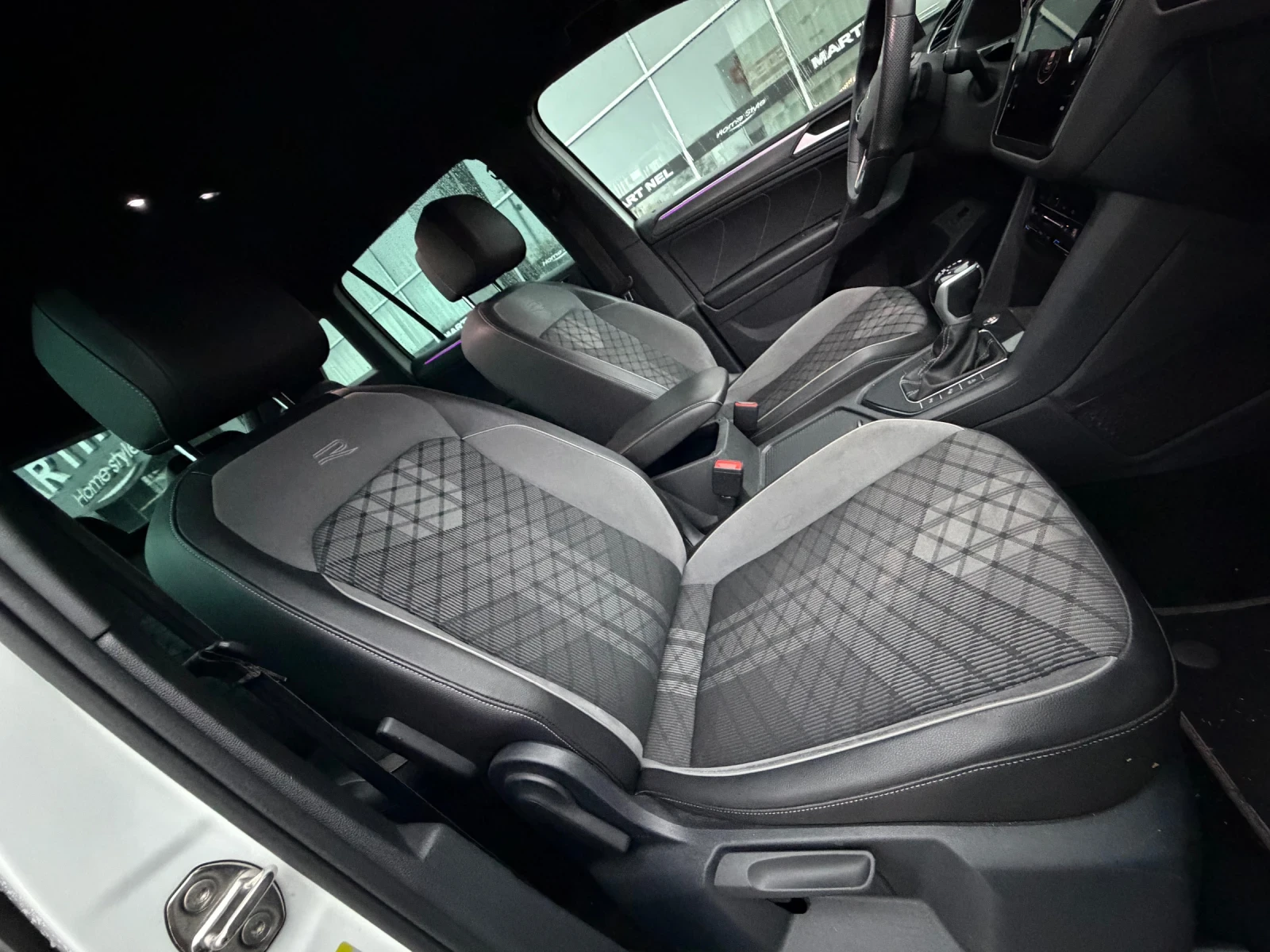 VW Touran 23г* Rline* Digital* LED* 2.0TDI - изображение 9