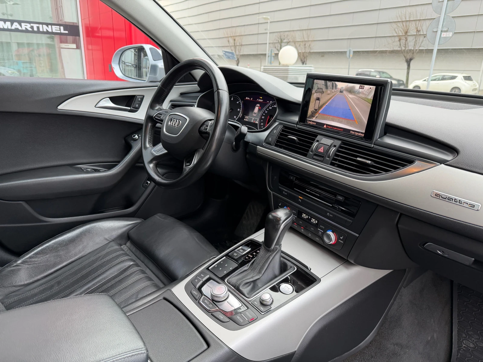 VW Tiguan ULTRA* 3.0TDI* 272* *  | Mobile.bg   9