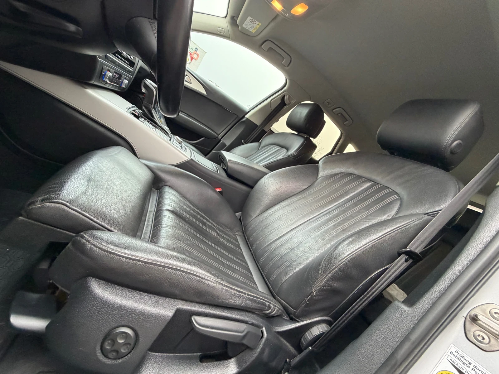 VW Tiguan ULTRA* 3.0TDI* 272* *  | Mobile.bg   12