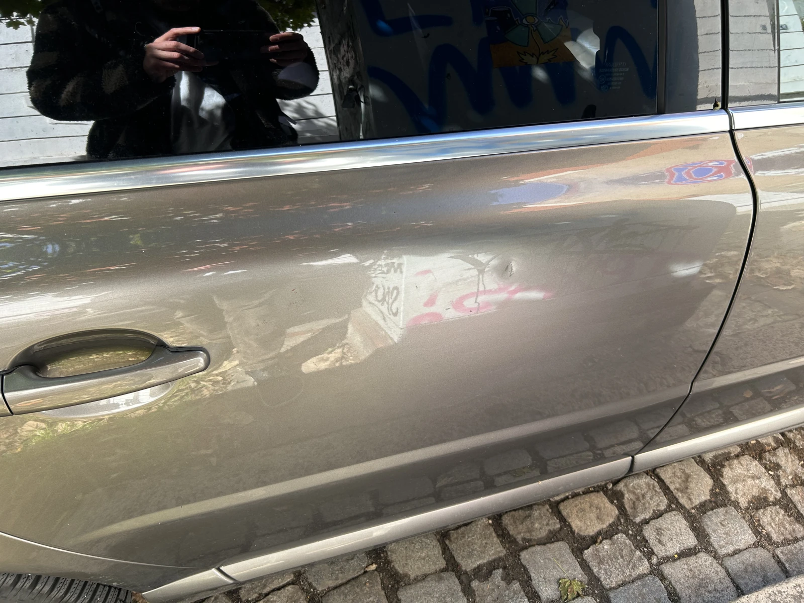 Volvo V70  - изображение 6