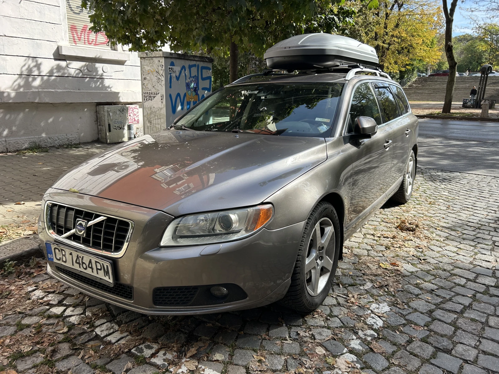 Volvo V70 | Mobile.bg   1