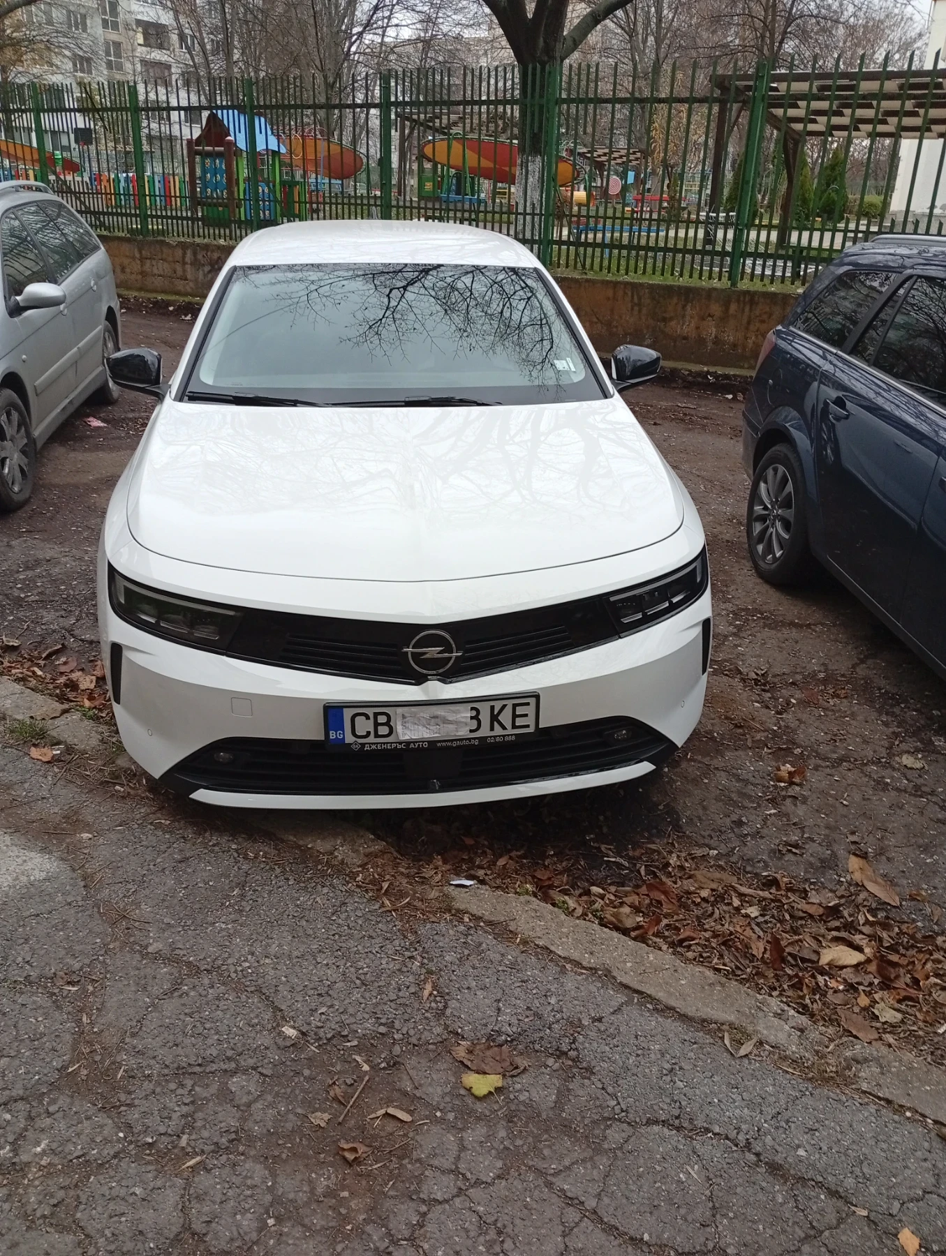 Opel Astra 1200 | Mobile.bg � ����������� 1
