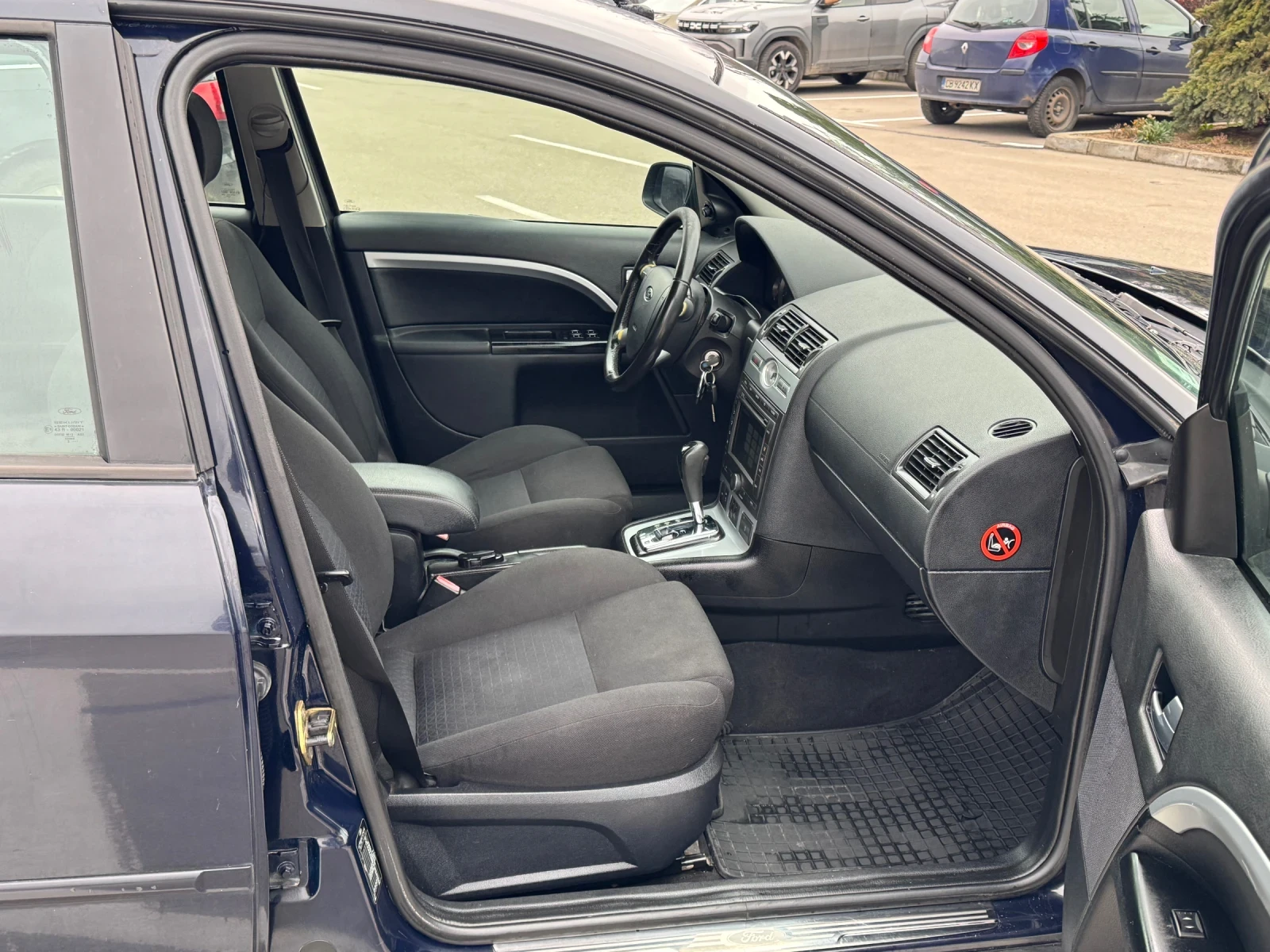 Ford Mondeo AVTOMATIK! - изображение 10