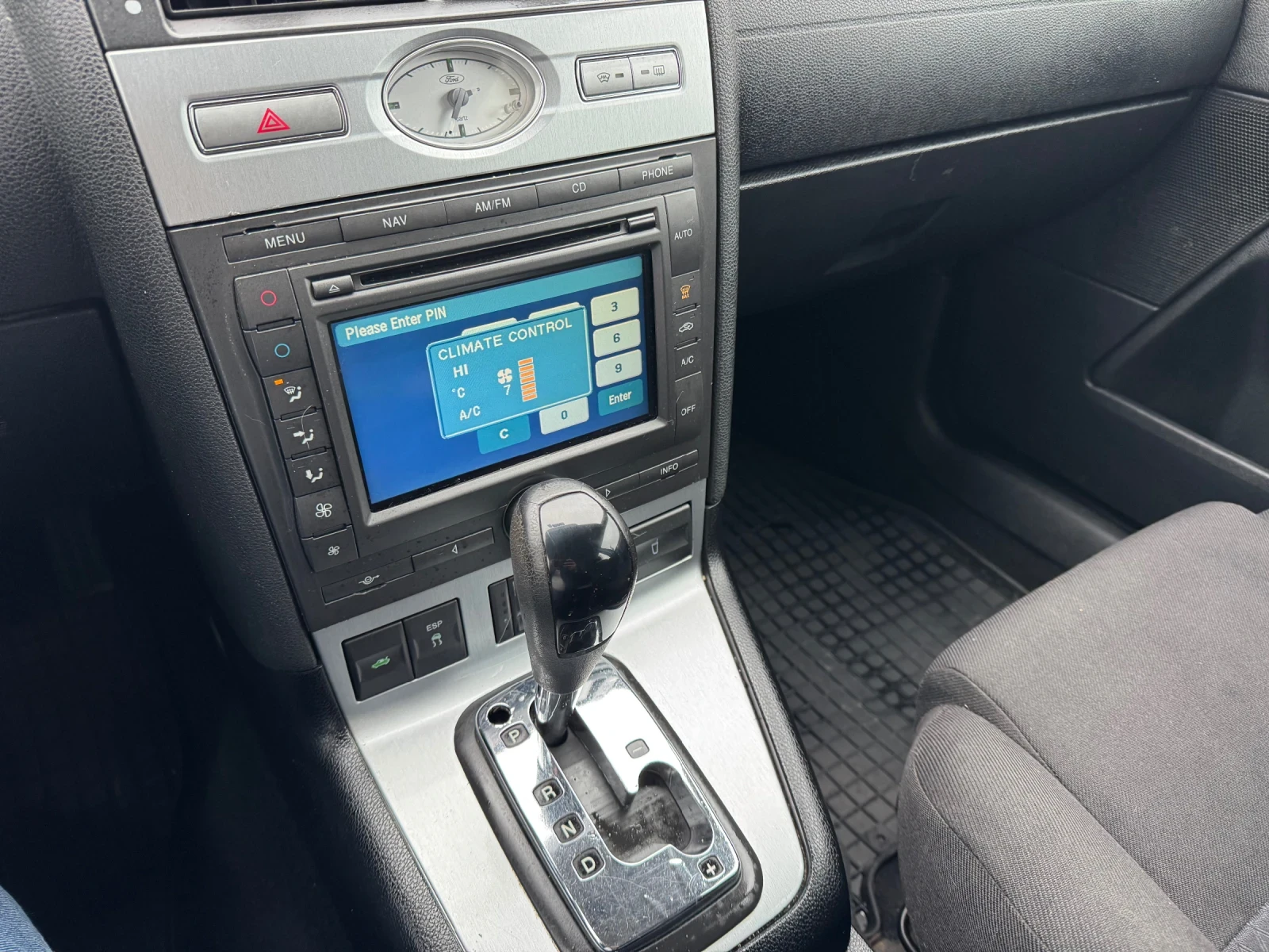 Ford Mondeo AVTOMATIK! - изображение 7