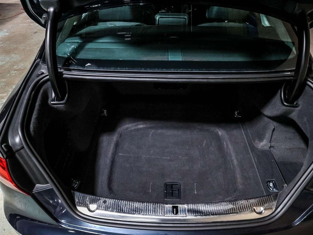 Audi A8 * quattro Sport L * CARFAX * БЕЗ ПЪРВОНАЧАЛНА ВНОС - изображение 8