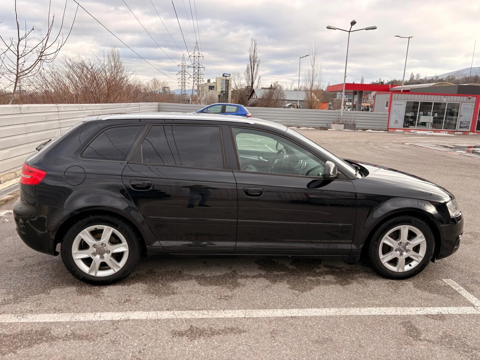 Audi A3  - изображение 8