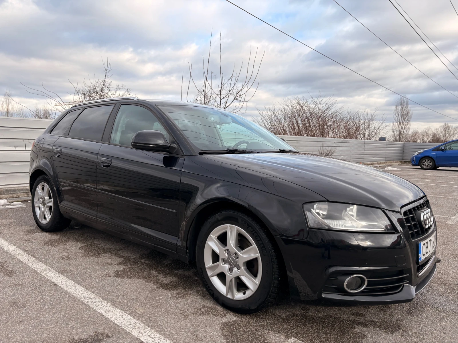 Audi A3 | Mobile.bg � ����������� 1