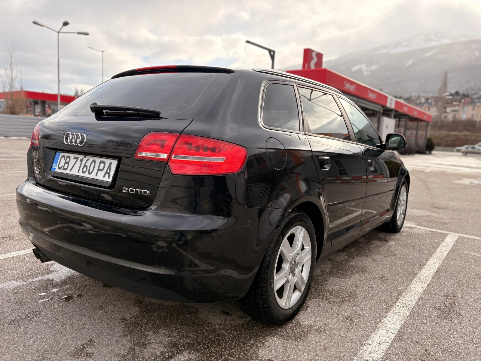 Audi A3  - изображение 7