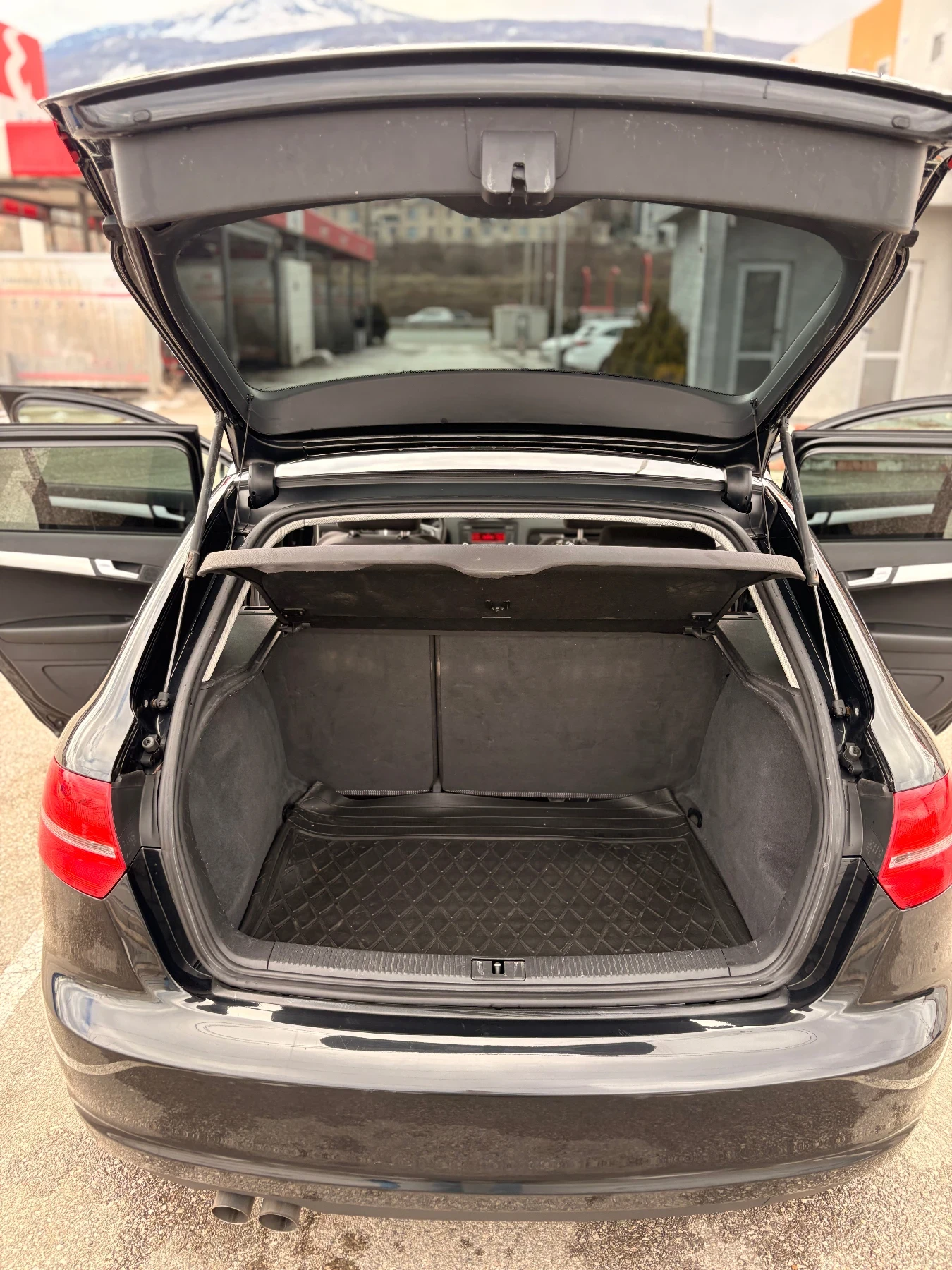 Audi A3 | Mobile.bg � ����������� 15