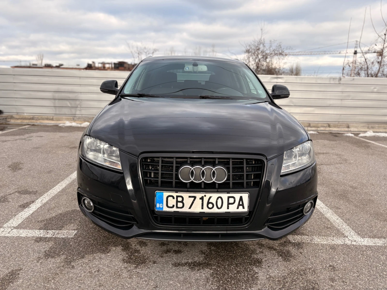Audi A3  - изображение 2