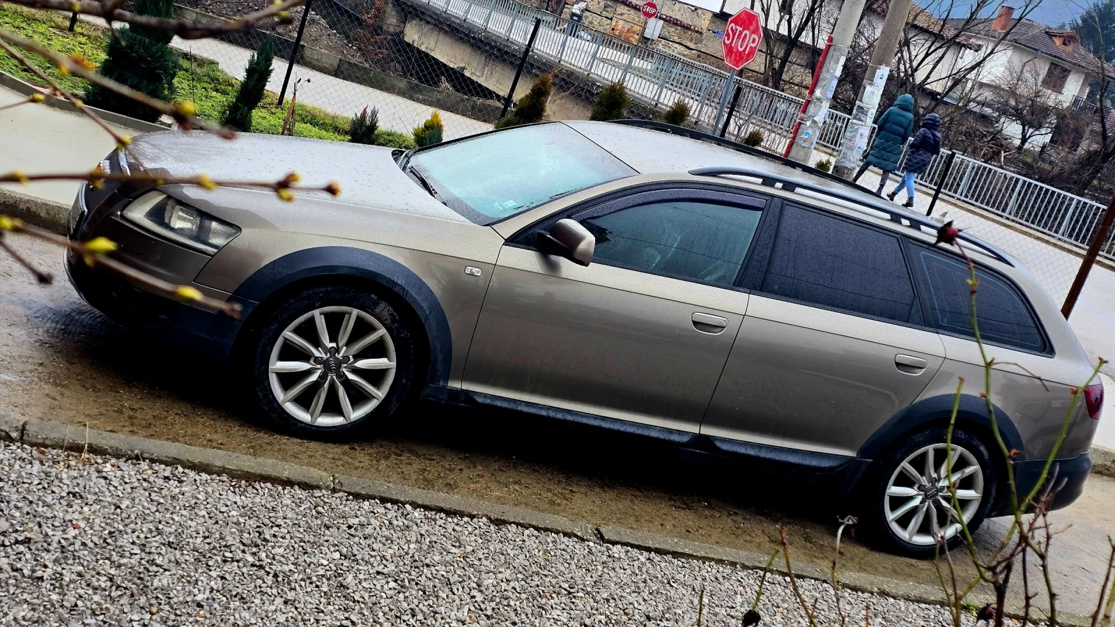 Audi A6 Allroad | Mobile.bg � ����������� 1