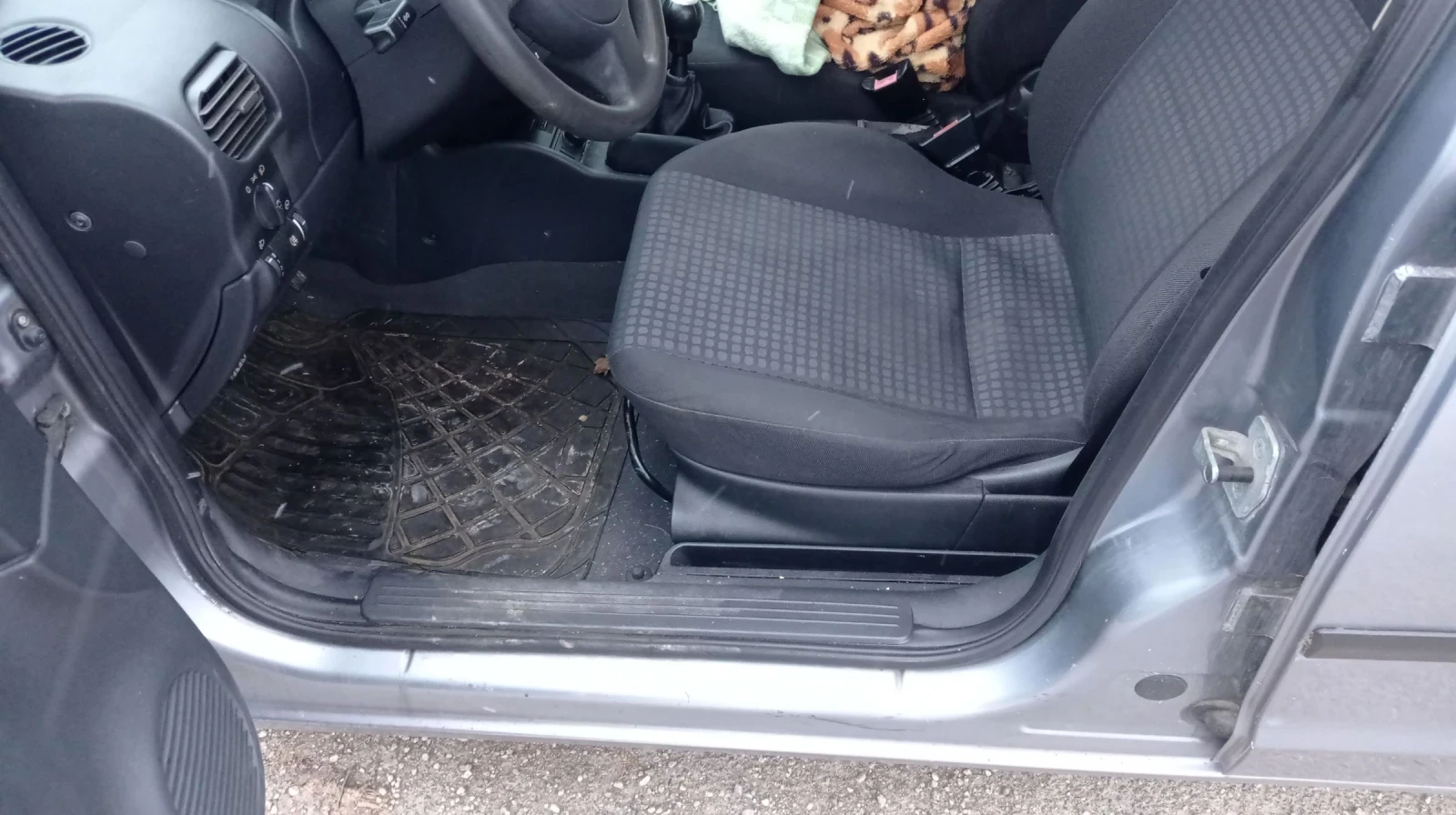 Opel Corsa 1.2 ������  | Mobile.bg � ����������� 11