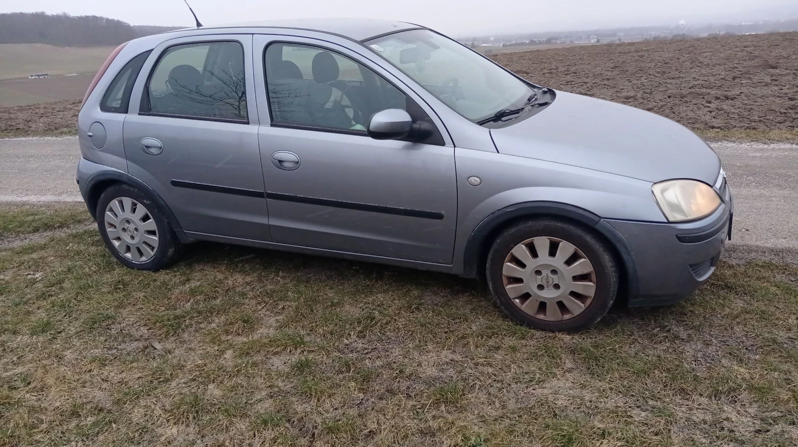 Opel Corsa 1.2 ������  | Mobile.bg � ����������� 6