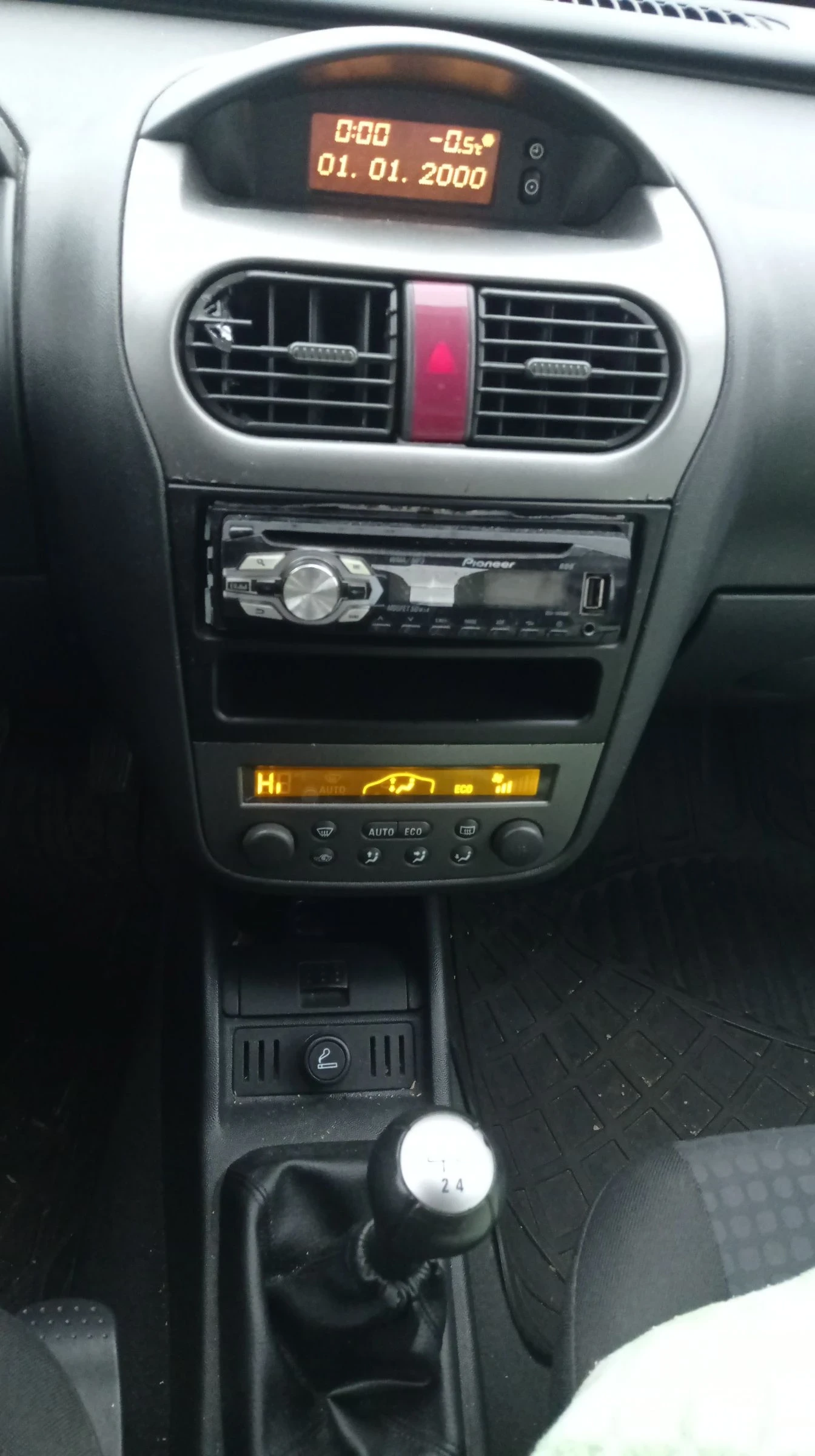 Opel Corsa 1.2 ������  | Mobile.bg � ����������� 13