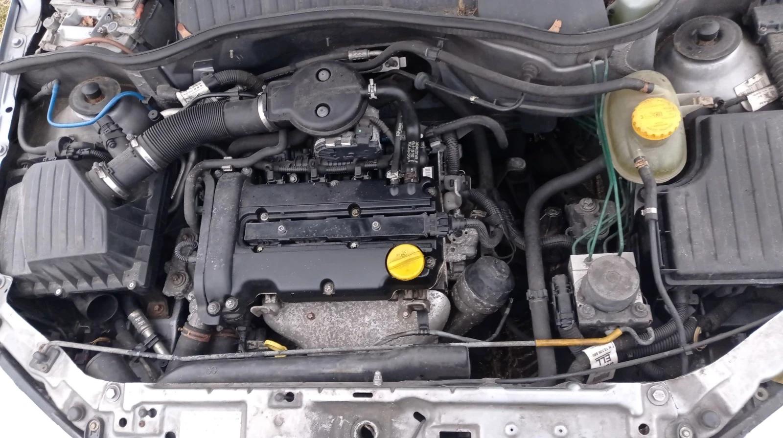 Opel Corsa 1.2 ������  | Mobile.bg � ����������� 2