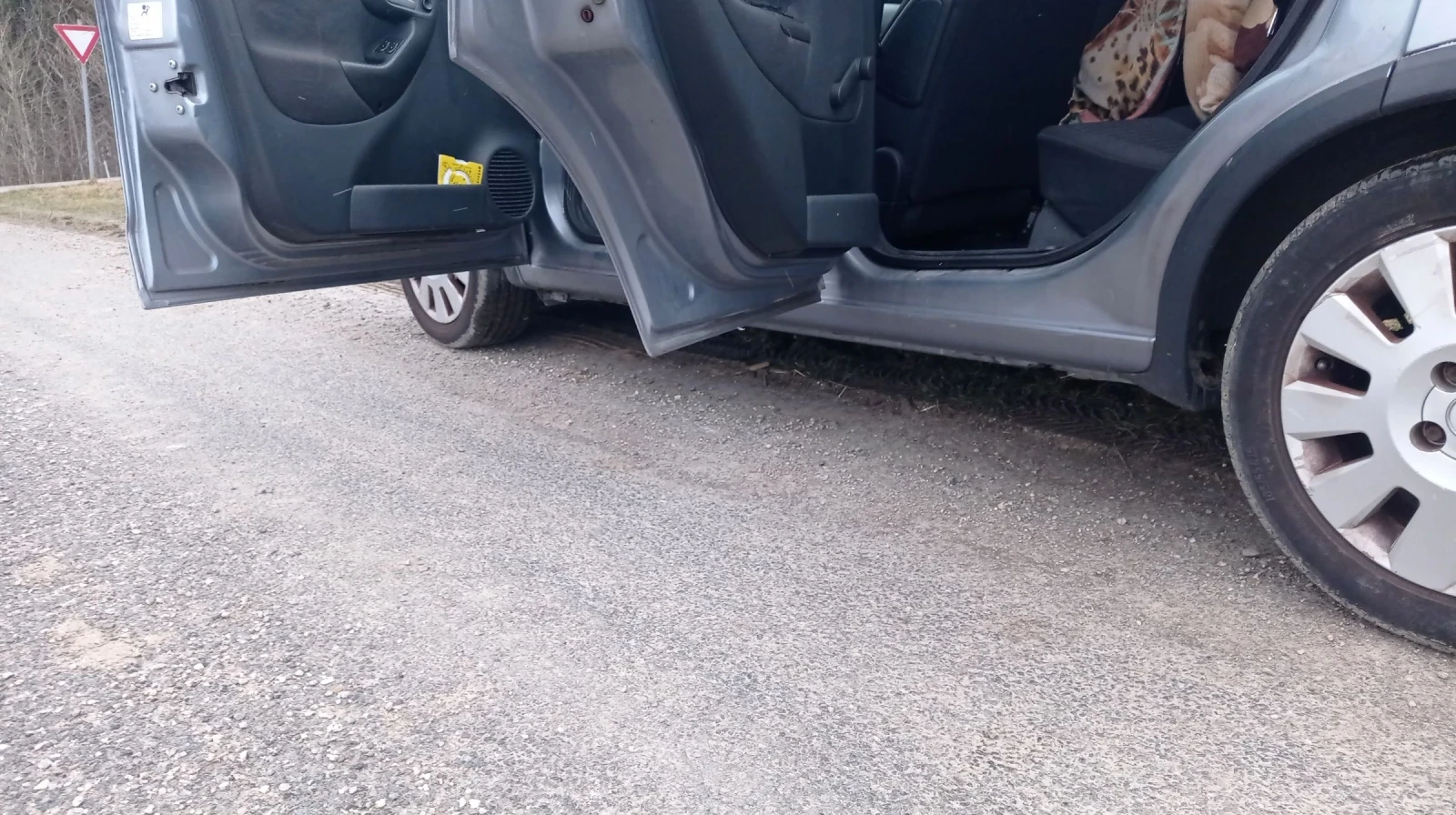 Opel Corsa 1.2 ������  | Mobile.bg � ����������� 10