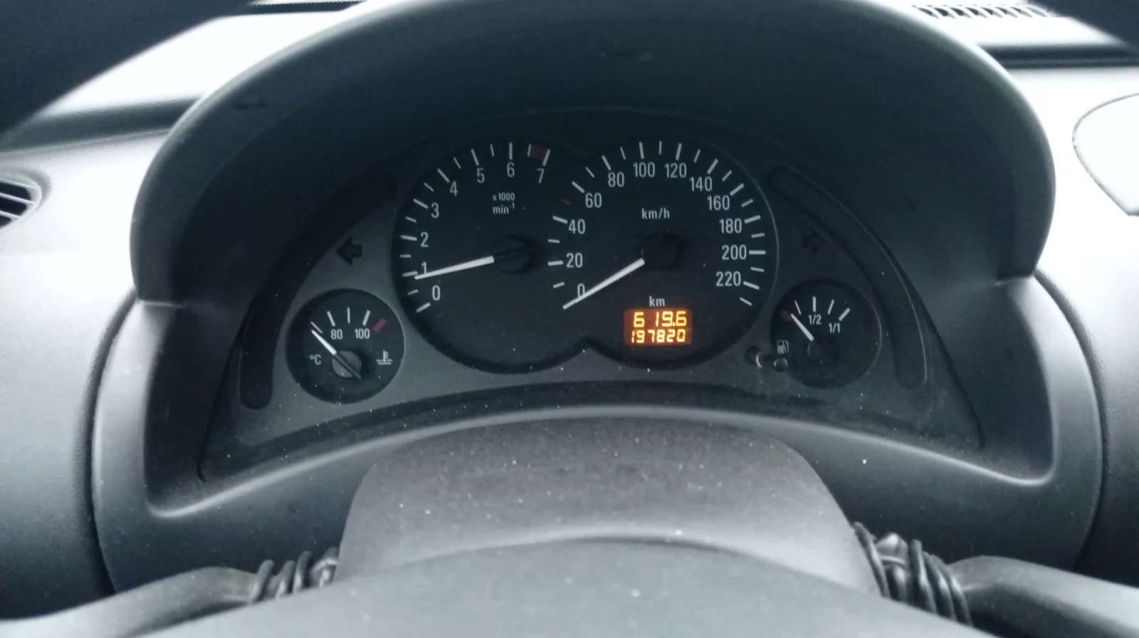 Opel Corsa 1.2 ������  | Mobile.bg � ����������� 12