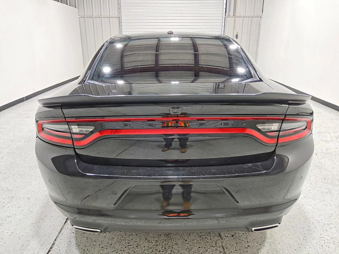 Dodge Charger, снимка 5 - Автомобили и джипове - 53925048