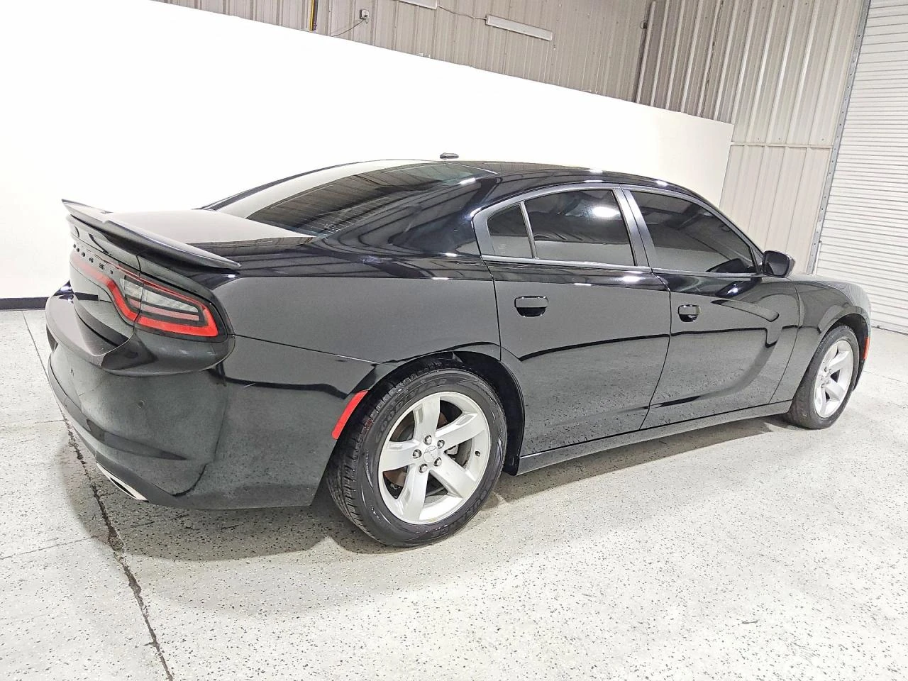Dodge Charger, снимка 6 - Автомобили и джипове - 53925048