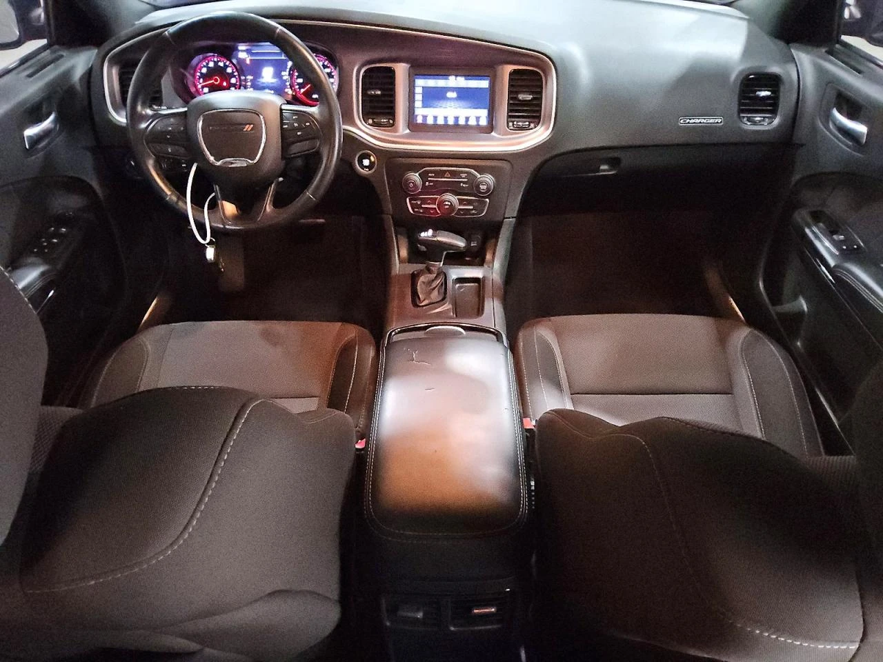 Dodge Charger, снимка 8 - Автомобили и джипове - 53925048