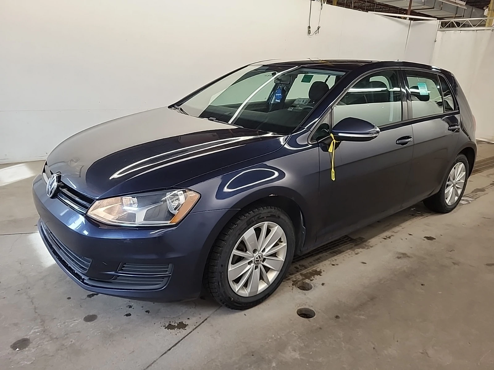 VW Golf * * CARFAX * * АВТО КРЕДИТ * * 