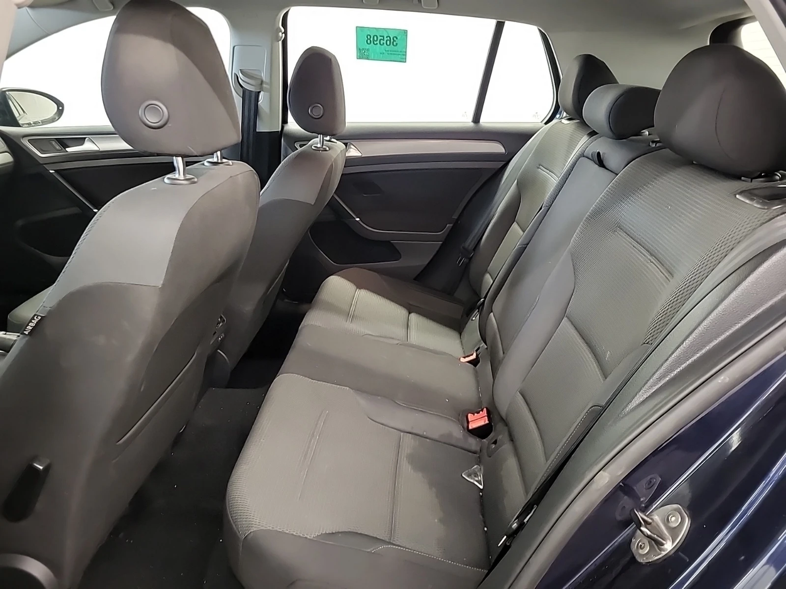 VW Golf * * CARFAX * * АВТО КРЕДИТ * * , снимка 10 - Автомобили и джипове - 54070763