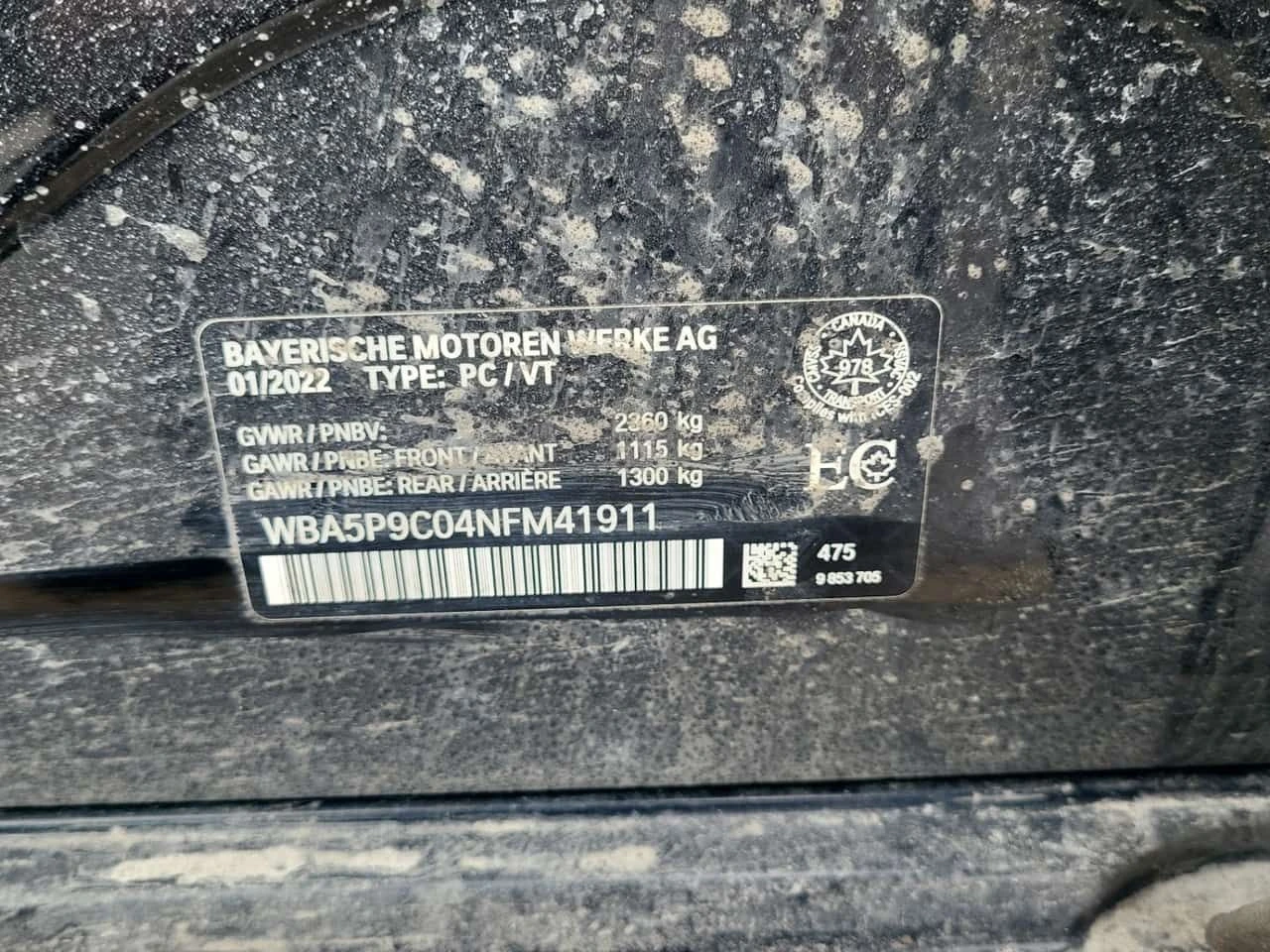 BMW 330 * 330E XDRIVE * ПАНОРАМА * 2 КЛЮЧА * , снимка 16 - Автомобили и джипове - 54072502