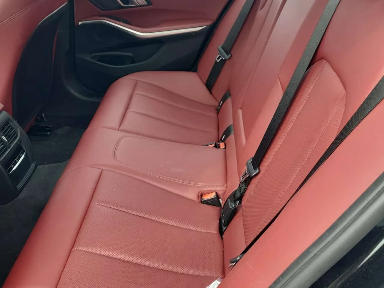 BMW 330 * 330E XDRIVE * ПАНОРАМА * 2 КЛЮЧА * , снимка 13 - Автомобили и джипове - 54072502