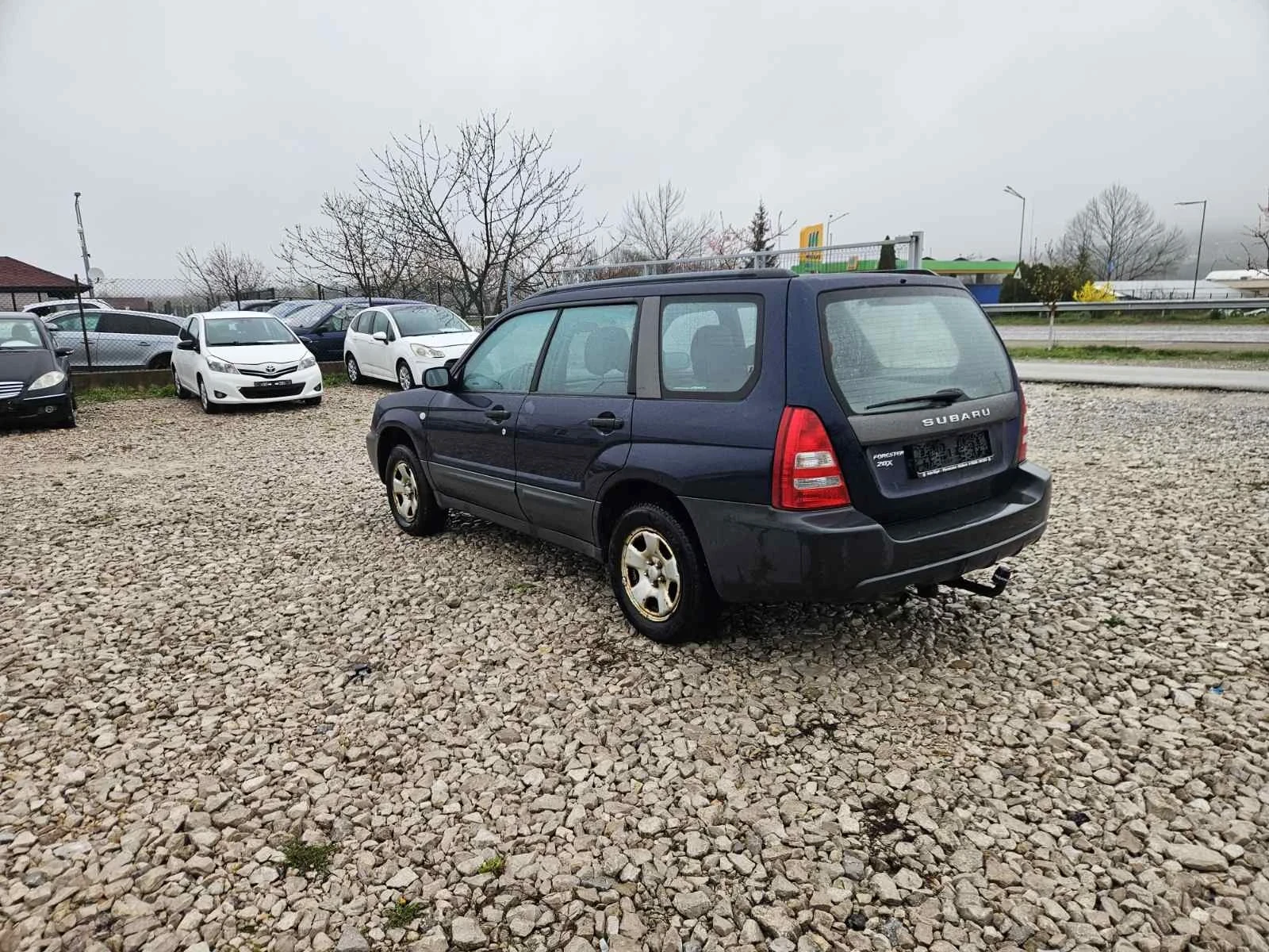 Subaru Forester 4x4 | Mobile.bg � ����������� 3