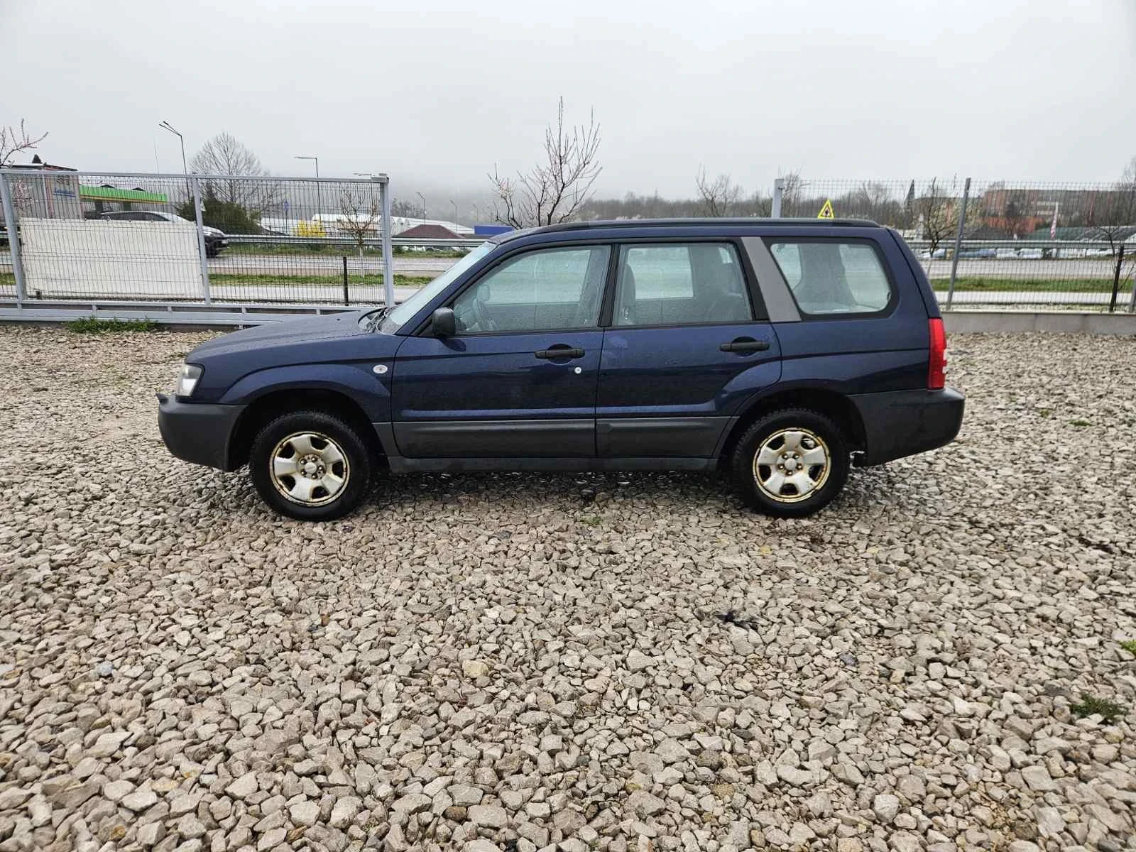Subaru Forester 4x4 | Mobile.bg � ����������� 2