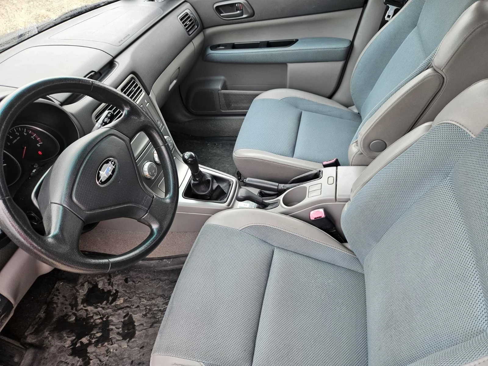 Subaru Forester 4x4 | Mobile.bg � ����������� 10