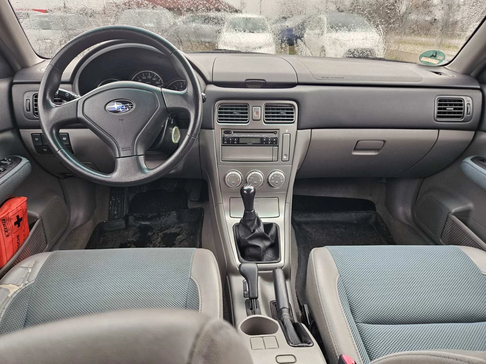 Subaru Forester 4x4 | Mobile.bg � ����������� 11