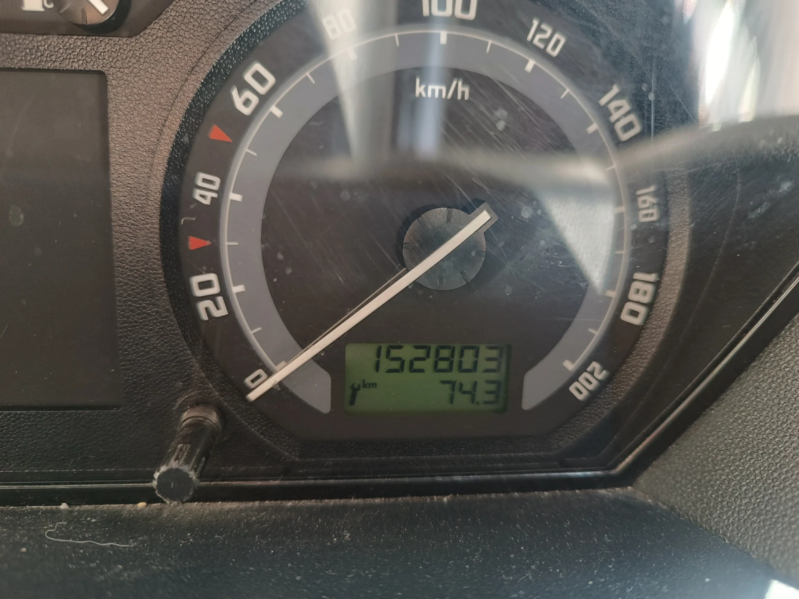 Skoda Fabia, снимка 5 - Автомобили и джипове - 54128077